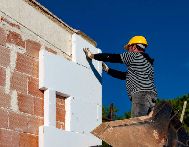 Best Insulation for Commercial Buildings  in Wallburg, NC