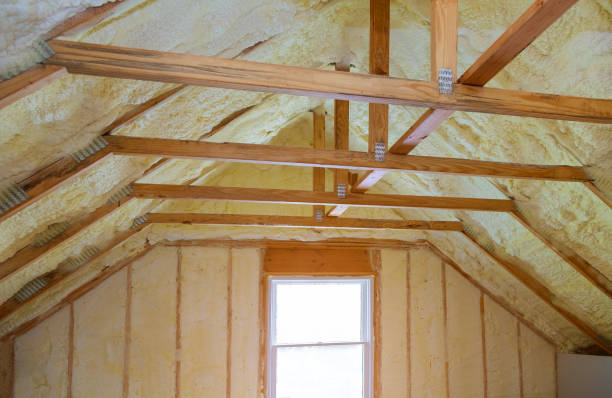 Best Fiberglass Insulation  in Wallburg, NC