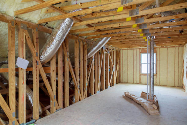 Range of Insulation Solutions in Wallburg, NC