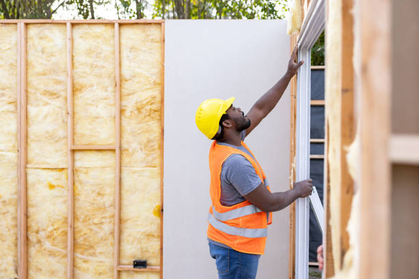 Best Insulation Contractors for Homes  in Wallburg, NC