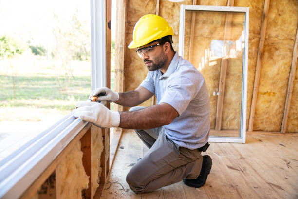 Best Energy-efficient Insulation  in Wallburg, NC