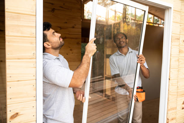 Best Home Insulation Services  in Wallburg, NC