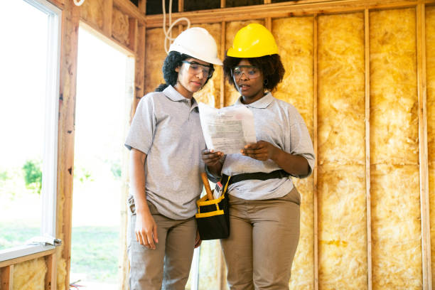 Best Crawl Space Insulation  in Wallburg, NC