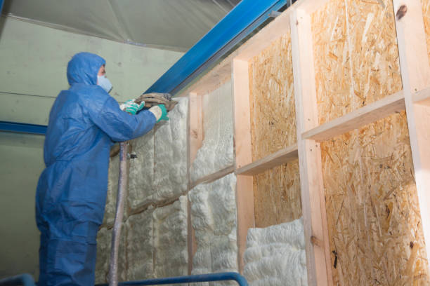Insulation for Commercial Buildings in Wallburg, NC