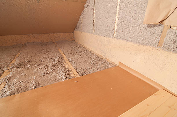 Best Commercial Insulation Contractor  in Wallburg, NC