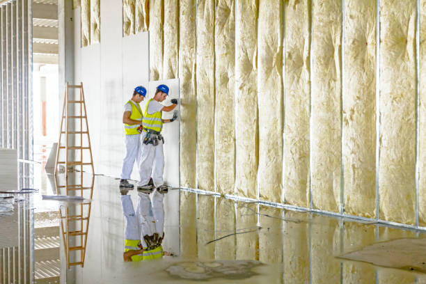 Wallburg, NC Insulation Contractor Company